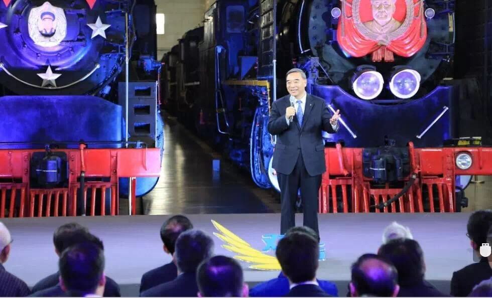 央視《對話》：如何打造世界名片？宋志平談中國建材集團實業(yè)故事20170528