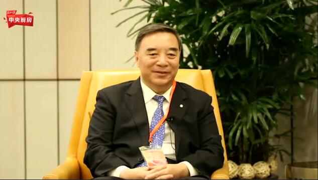 人民日報·國策說 | 宋志平：“獨行快，眾行遠”，走出去不能“吃獨食”20170723