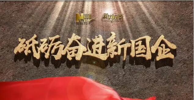 新華網：宋志平：黨建做得好的企業(yè)，經營得也相當好│砥礪奮進新國企系列訪談20170801