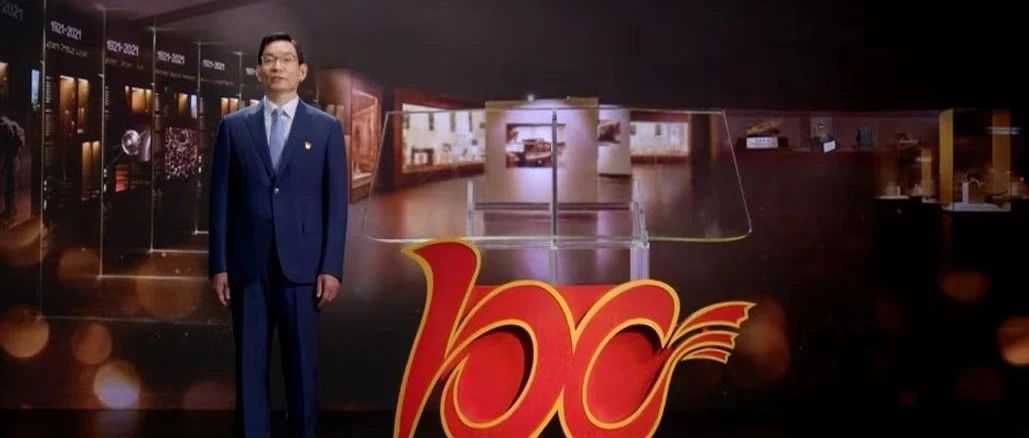 信物百年 | 從防彈玻璃到浮法玻璃再到疫苗瓶，中國人的所有奇跡都靠自己！