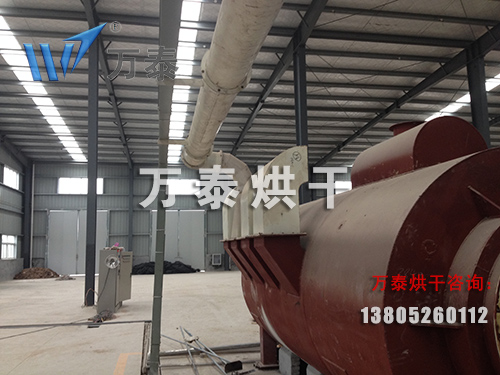 黃砂烘干機(jī)，黃砂烘干設(shè)備