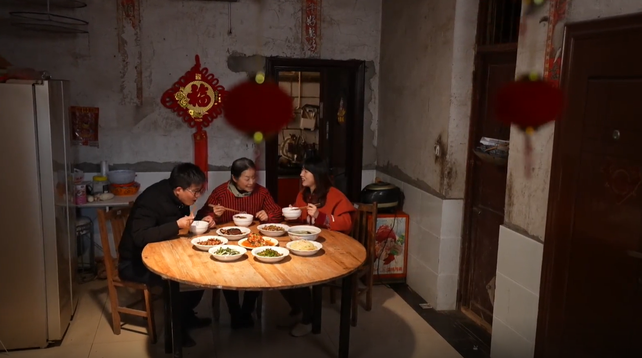 送給奮斗路上，每一個(gè)有為的你