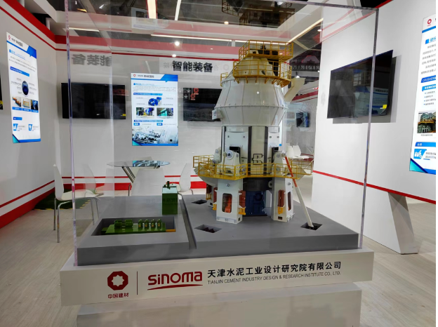 就在明天！一睹現(xiàn)代材料工業(yè)高端裝備風采