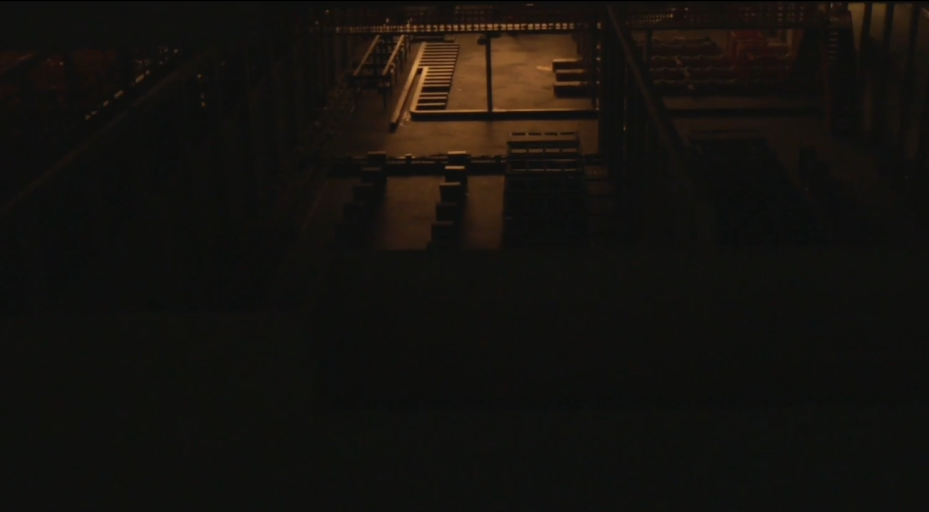 造物無(wú)聲英文版